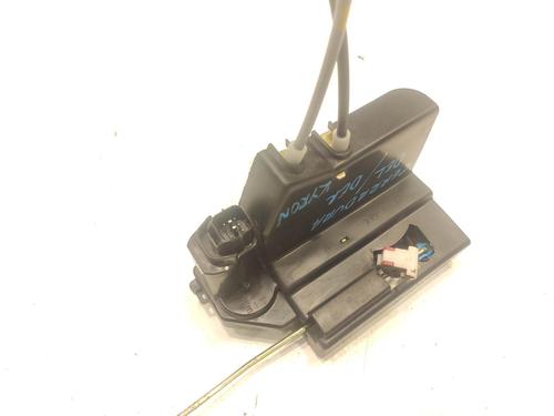 Front right lock SSANGYONG KYRON  | BP14446827C97 
