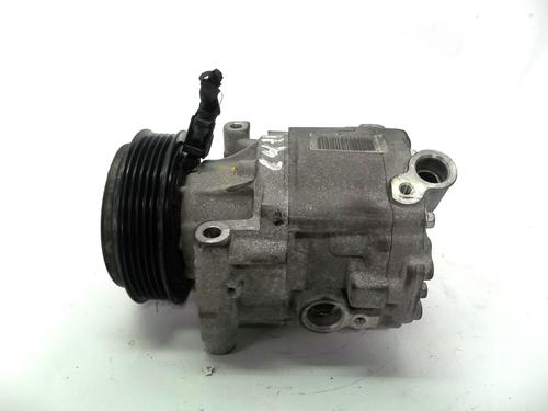 Used AC compressor AC compressor FIAT DOBLO Box Body/MPV (223_) [2000-2026] 35729339 35729339