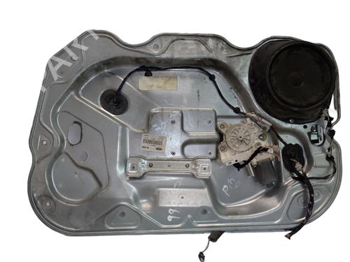 Used Front right window mechanism FORD FOCUS I (DAW, DBW) [1998-2009]  14452511