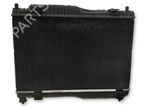 Køler Køler FORD FIESTA VI (CB1, CCN) 1.4 TDCi (68 hp) 34493279 34493279