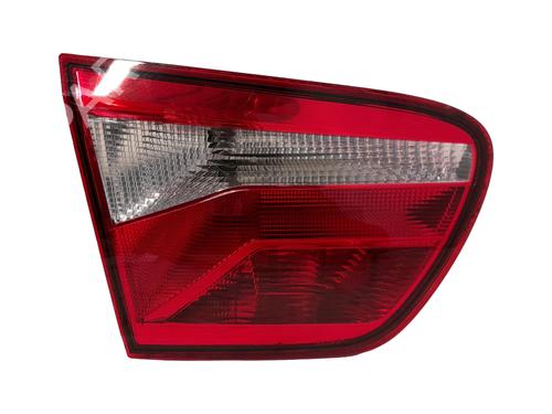 Used Left tailgate light Left tailgate light SEAT IBIZA IV ST (6J8, 6P8) 1.6 TDI (90 hp) 34550607 34550607