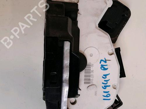 front-right-lock-vw-golf-vi-5k1-2008-2009-2010-2011-2012-2013-2014-34491247 main image