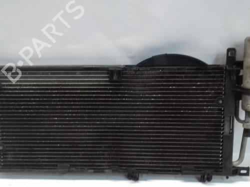 Used AC radiator AC radiator OPEL COMBO Tour 1.3 CDTI 16V (75 hp) 34484265 34484265