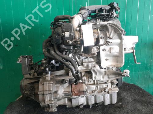 Engine AUDI A1 Sportback (8XA, 8XF) 1.0 TFSI | BP35985350M1 - Image 4