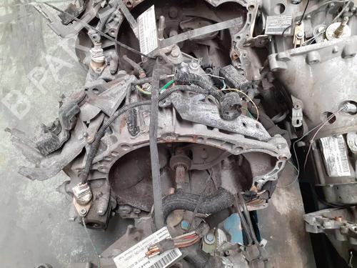 Gearbox CITROËN XSARA PICASSO (N68) 2.0 HDi | BP14446142M3 