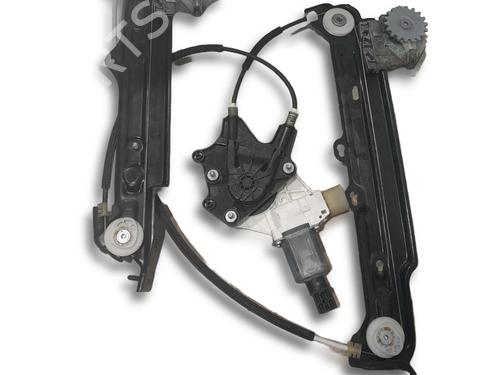 Used Rear right window mechanism Rear right window mechanism BMW 4 Coupe (F32, F82) 420 d (190 hp) 34468214 34468214