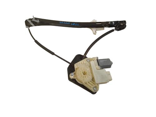 Used Rear left window mechanism Rear left window mechanism SKODA RAPID Spaceback (NH1) 1.6 TDI (105 hp) 34552788 34552788