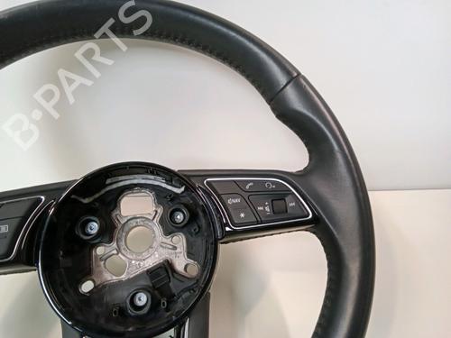 Steering wheel AUDI Q2 (GAB, GAG) 1.4 TFSI | BP34463603C49 - Image 3