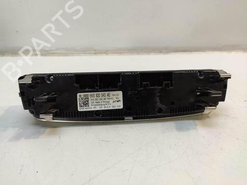 Climate control AUDI A3 Limousine (8VS, 8VM) | BP34485804I5 - Image 2