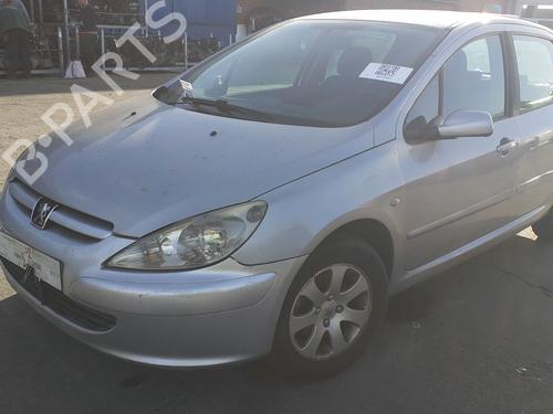 Used Parts PEUGEOT 307 (3A/C)  2.0 HDi 90  4639103