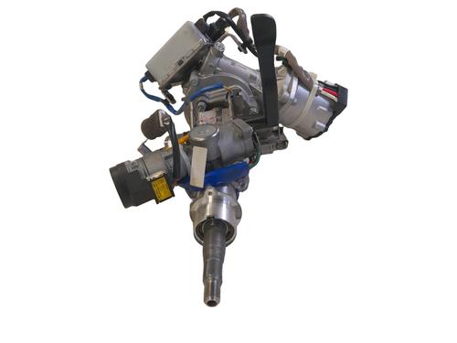 Steering column SSANGYONG KORANDO (C300) 1.5 e-XGDi | BP26320198M21 