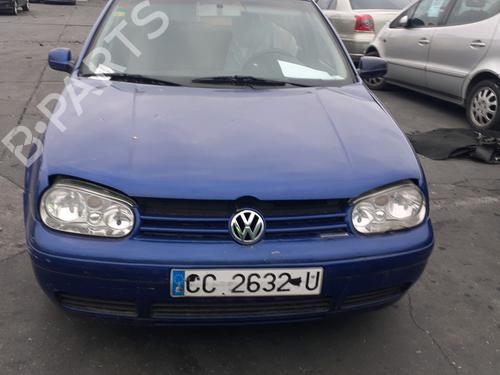 AC compressor VW GOLF IV (1J1)  | BP22636198M34 