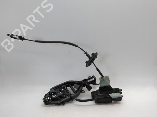 front-right-lock-ford-focus-iv-hn-2018-34485450 main image
