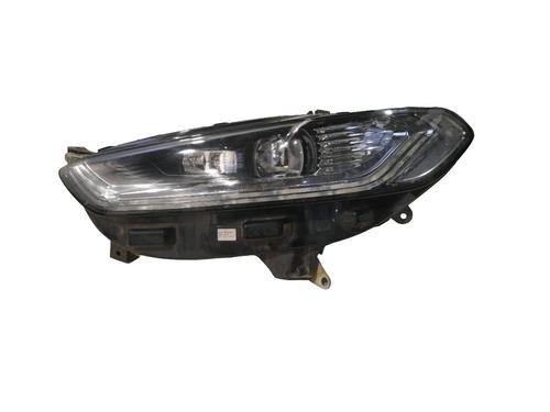 Used Left headlight Left headlight FORD MONDEO V Saloon (CD) 2.0 Hybrid (190 hp) 35985357 35985357