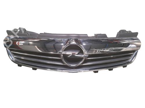 Used Grille Grille OPEL ZAFIRA / ZAFIRA FAMILY B (A05) 1.7 CDTI (M75) (110 hp) 33980183 33980183