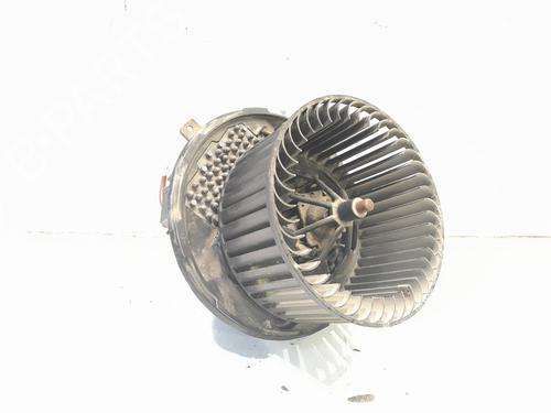 Heater blower motor SEAT LEON (1P1) 1.9 TDI | BP14478523M62
