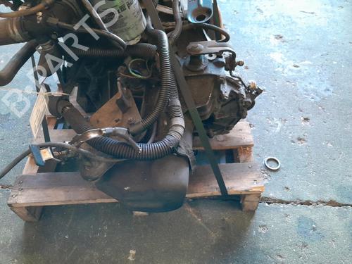 Gearbox CITROËN SAXO (S0, S1) 1.5 D | BP14447600M3 