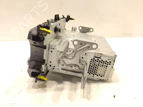Used Display monitor TOYOTA YARIS (_P13_) 1.5 Hybrid (NHP130_, NHP130) (101 hp) 14473674