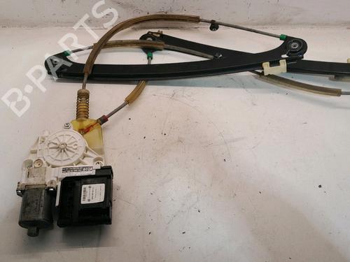 Used Front right window mechanism AUDI A3 (8P1) 1.9 TDI (105 hp) 16085950