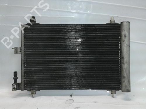 Used AC radiator AC radiator 34481439 34481439