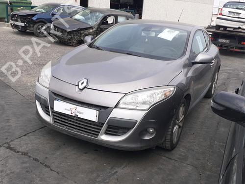 Engine RENAULT MEGANE III Coupe (DZ0/1_) 1.9 dCi (DZ0N, DZ0J, DZ1J, DZ1K) | BP34546494M1  - Image 6