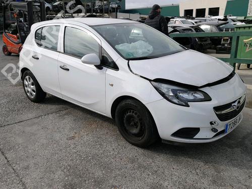 Steering wheel OPEL CORSA E (X15)  | BP17696710C49 