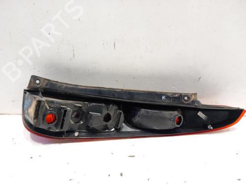 Used Left taillight FORD FIESTA V (JH_, JD_) 1.4 16V (80 hp) 14447472