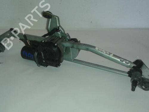 Used Front wiper motor Front wiper motor VW PASSAT B8 Variant (3G5, CB5) [2014-2026] 34482686 34482686