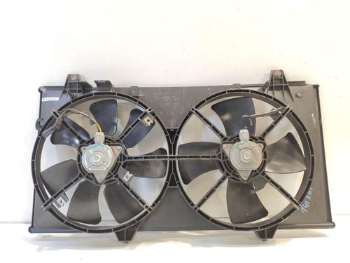 Used Radiator fan Radiator fan MAZDA 6 Hatchback (GG) 2.0 DI (GG14) (143 hp) 34488565 34488565