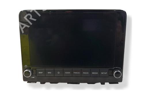 Multifunctionele display KIA STONIC (YB) 1.0 T-GDi Eco-Dynamics+ (101 hp) 26438106