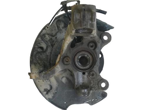 Left front steering knuckle SEAT LEON ST (5F8) 1.6 TDI | BP23131881M25 