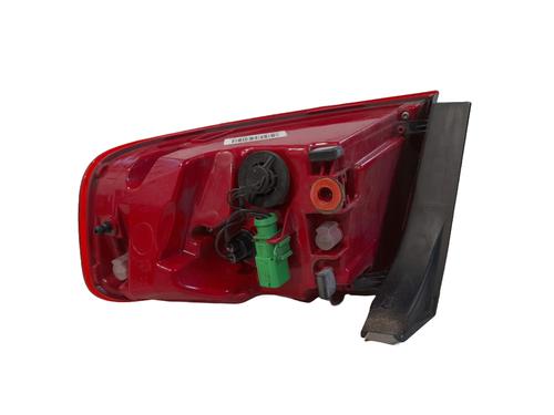 Left taillight AUDI A4 B8 (8K2) 2.0 TDI | BP33410364C34 - Image 2