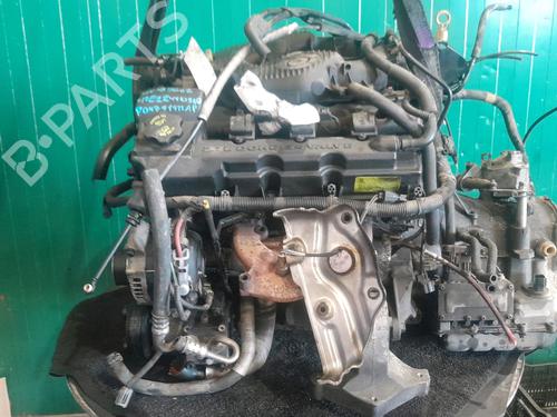 Other CHRYSLER SEBRING (JR) 2.7 V6 24V | BP34494478O1 - Image 3