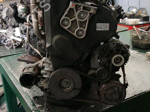 Used Starter Starter RENAULT MEGANE II (BM0/1_, CM0/1_) 1.9 dCi (131 hp) 35732996 35732996