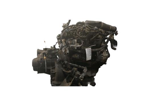 Used Engine Engine OPEL CORSA B (S93) 1.2 i 16V (F08, F68, M68) (65 hp) 34548339 34548339