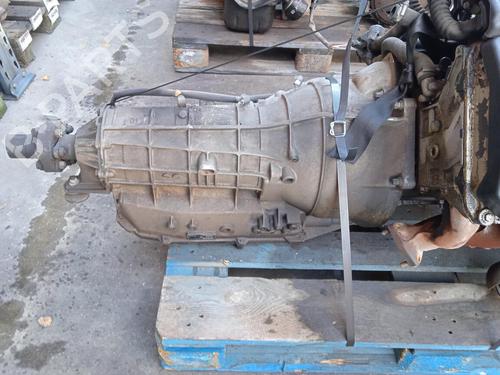 Used Gearbox Gearbox BMW 3 (E36) 320 i (150 hp) 34487902 34487902
