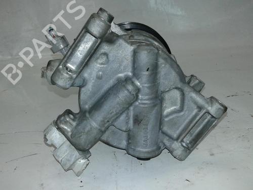 AC compressor TOYOTA AURIS (_E18_) 1.4 D-4D (NDE180_, NDE180R) | BP35729408M34 - Image 3