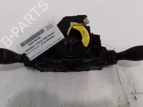Used Switch Switch FORD TRANSIT COURIER B460 Box Body/MPV 1.5 TDCi (75 hp) 34483352 34483352