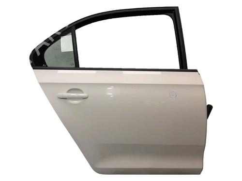 Used Right rear door Right rear door SKODA RAPID Spaceback (NH1) 1.6 TDI (105 hp) 34551423 34551423