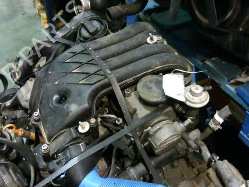 Used Engine Engine 36844077 36844077