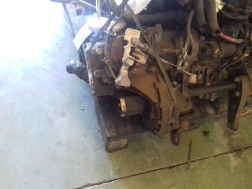 Used Other Other FIAT STILO (192_) 1.9 JTD (192_XF1A) (80 hp) 34486055 34486055