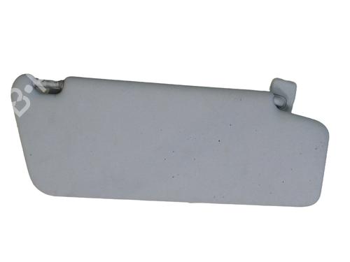 Left sun visor MERCEDES-BENZ C-CLASS (W204) C 200 CDI (204.001) | BP34465271I1 - Image 3
