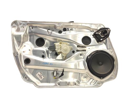Used Front left window mechanism Front left window mechanism MERCEDES-BENZ C-CLASS T-Model (S204) [2007-2014] 34487860 34487860