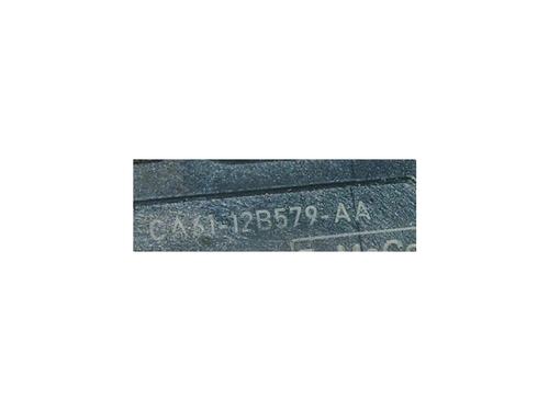 Mass air flow sensor FORD TOURNEO COURIER B460 MPV 1.5 TDCi | BP22236211M95 