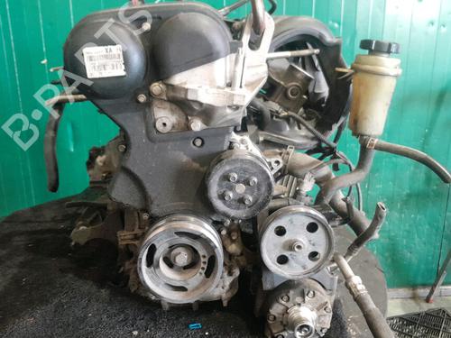 Motor Motor FORD FOCUS II (DA_, HCP, DP) [2004-2013] 34494206 34494206