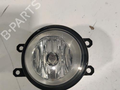 Used Right front fog light Right front fog light TOYOTA PRIUS (_W3_) 1.8 Hybrid (ZVW3_) (178 hp) 33980359 33980359