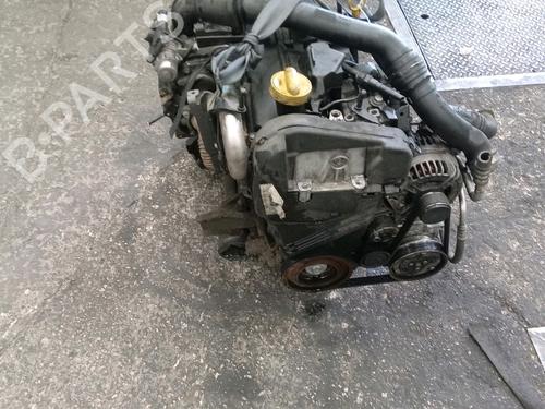 TURBO DURITE POUR RENAULT MEGANE III 1.9DCI TUYAU D'INTERCOOLER TURBO DURITE POUR RENAULT MEGANE III 1.9DCI TUYAU D'INTERCOOLER