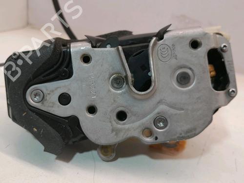 Used Front right lock Front right lock OPEL MOKKA / MOKKA X (J13) 1.7 CDTI (_76) (131 hp) 34462800 34462800