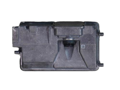 Electronic module PORSCHE CAYENNE (92A) 4.2 S Diesel | BP33405228M83 - Image 2