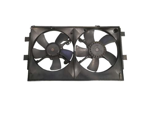 Used Radiator fan Radiator fan MITSUBISHI ASX (GA_W_) 1.8 DI-D 4WD (GA6W) (150 hp) 34547783 34547783